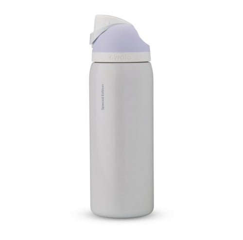 Snowglobe Owala 32oz