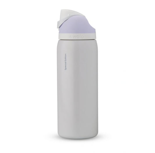 Snowglobe Owala 32oz