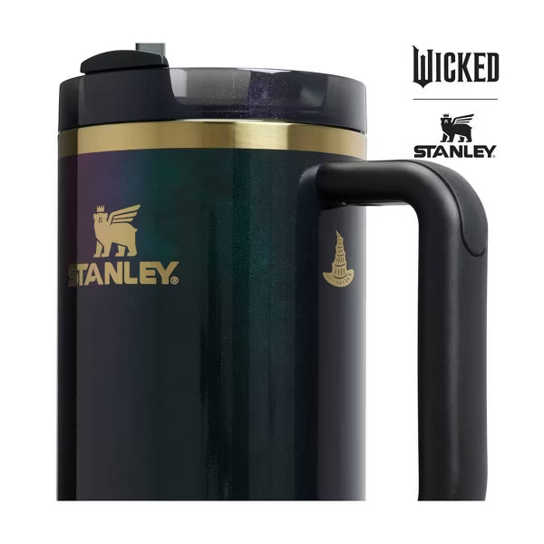 Wicked X Stanley 40oz