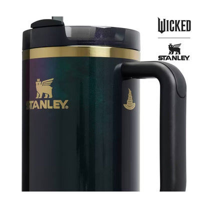 Wicked X Stanley 40oz