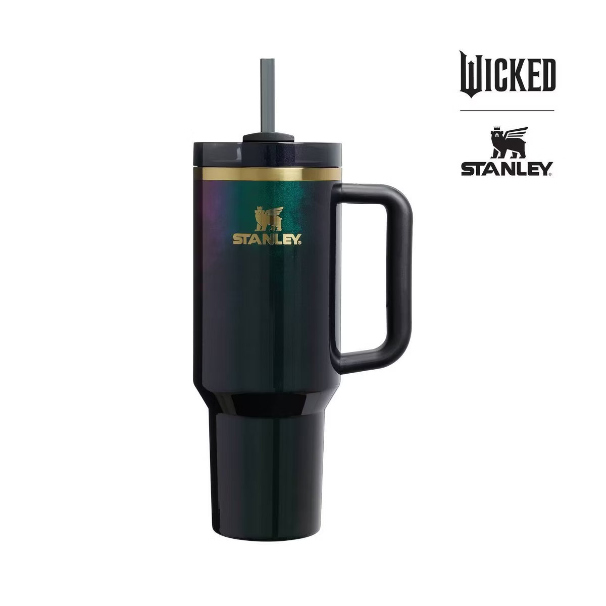 Wicked X Stanley 40oz