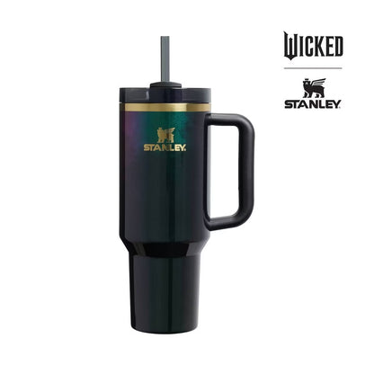 Wicked X Stanley 40oz
