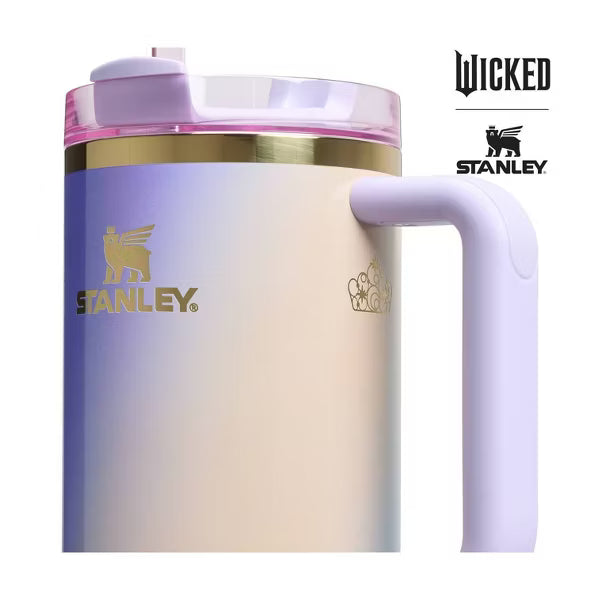 Wicked X Stanley 40oz