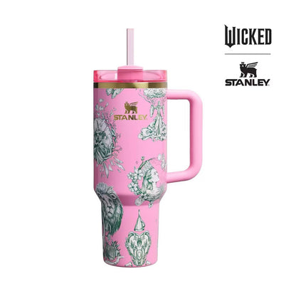 Wicked X Stanley 40oz