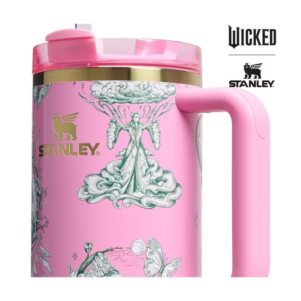 Wicked X Stanley 40oz